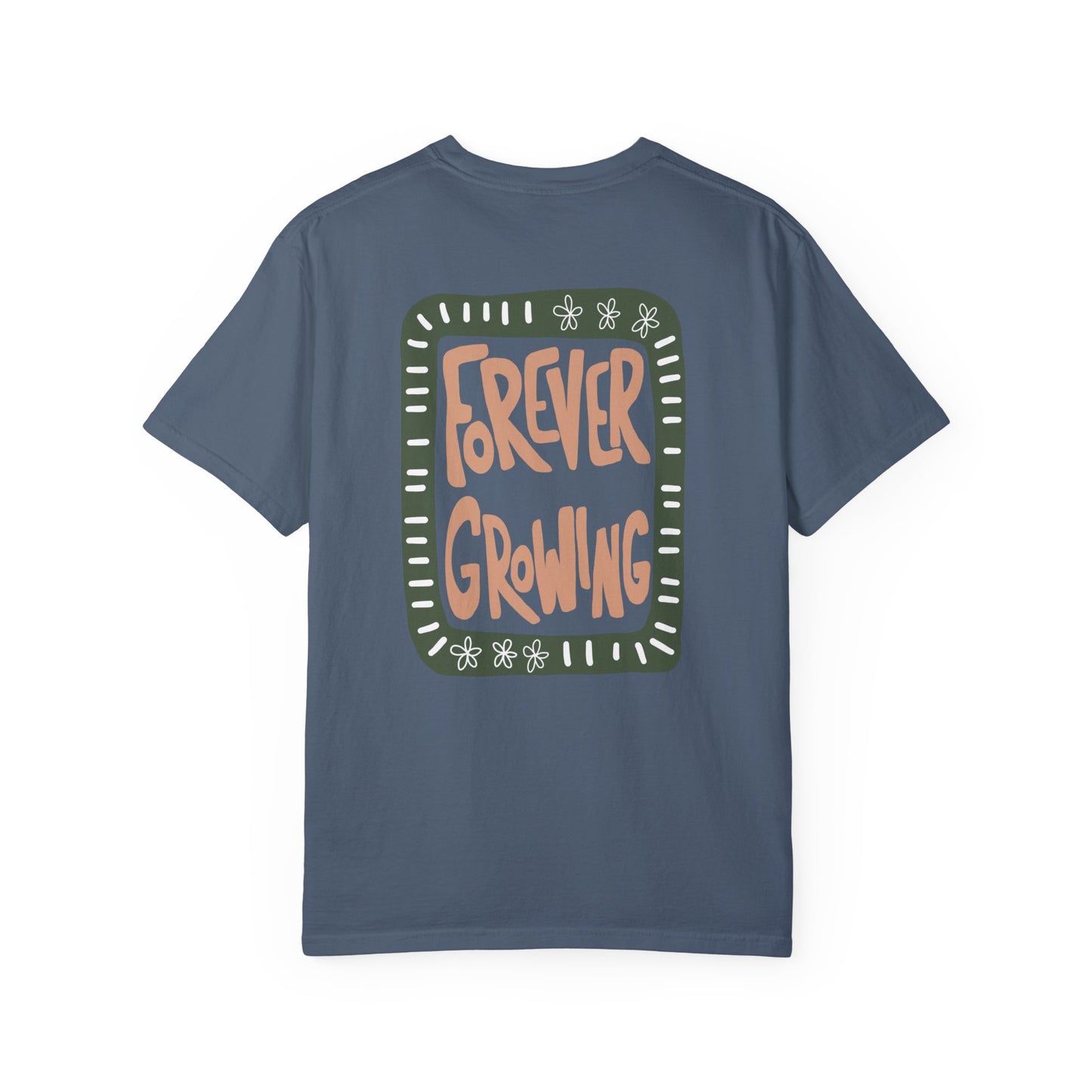 FOREVER GROWING T-shirt